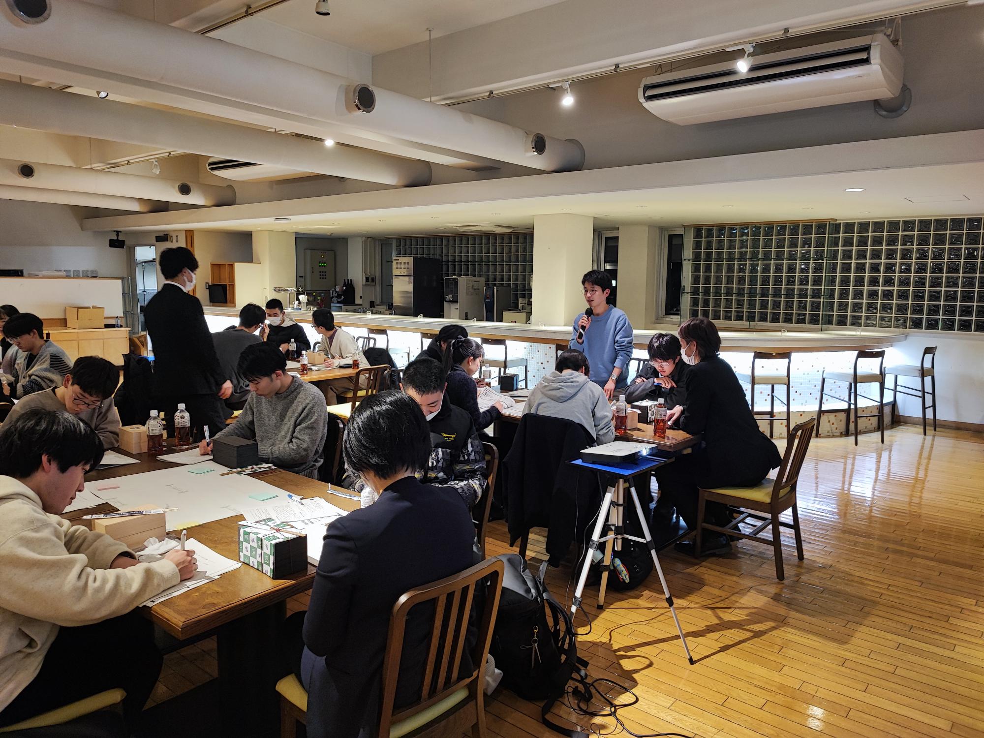 第2回総代会議