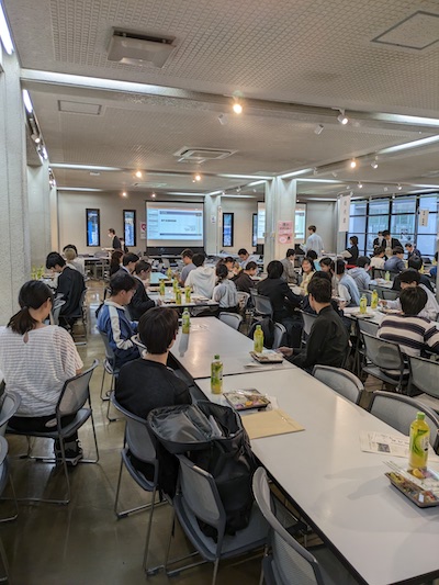 総代会2024