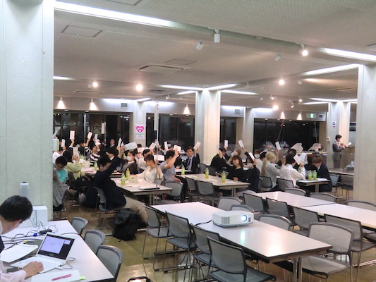 総代会2024