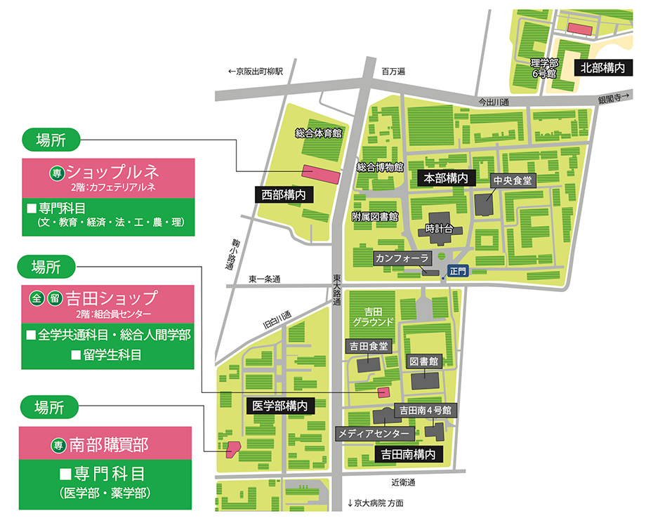 2026年度教科書販売日程
