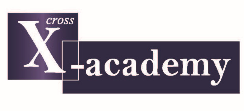 X-academy ロゴ