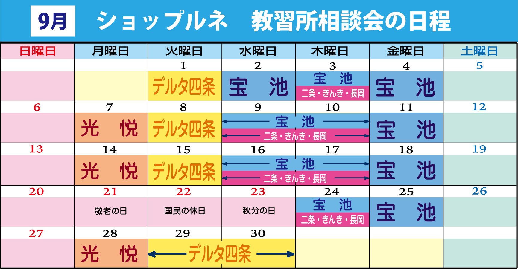 ショップルネ